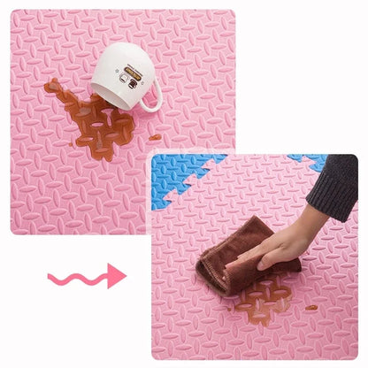 Tapis pour enfant – SoftStep™