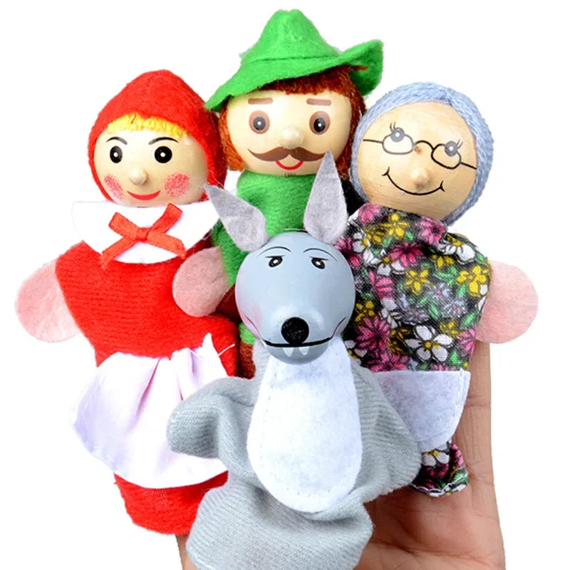 Marionnettes - Zodia-Fun™