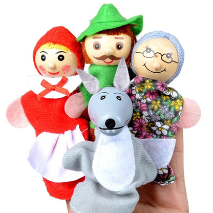 Marionnettes - Zodia-Fun™