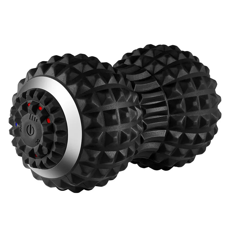 Boule de Massage Électrique – PeanutVibe™