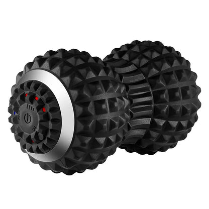 Boule de Massage Électrique – PeanutVibe™