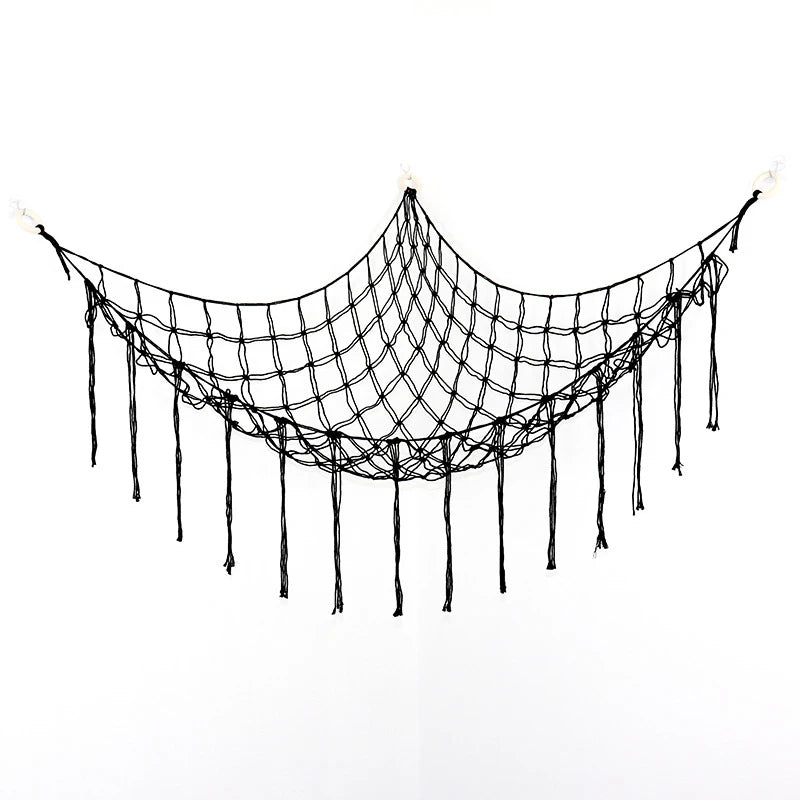 RANGEMENT JOUET - FiletBoho™
