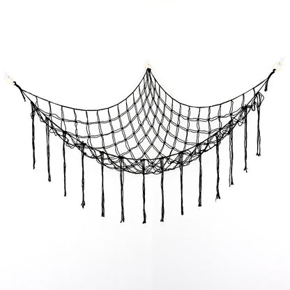 RANGEMENT JOUET - FiletBoho™