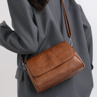 Sac à Main - VintageCrossBag™