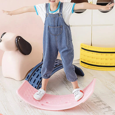Planche D'Équilibre - BalancePlayBoard™