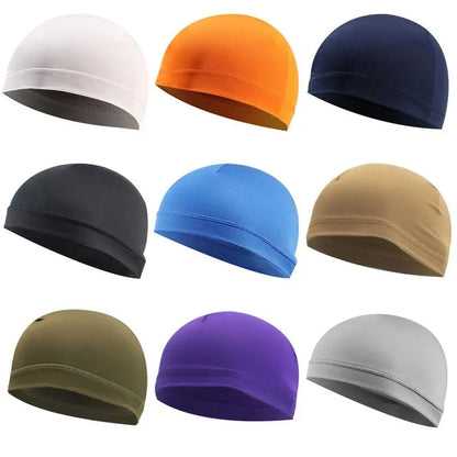 QuickDryCyclingCap™