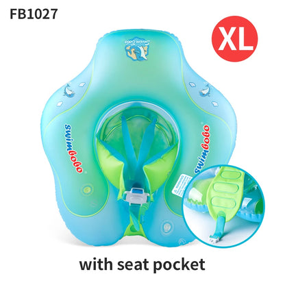 NewBabySwimFloat™