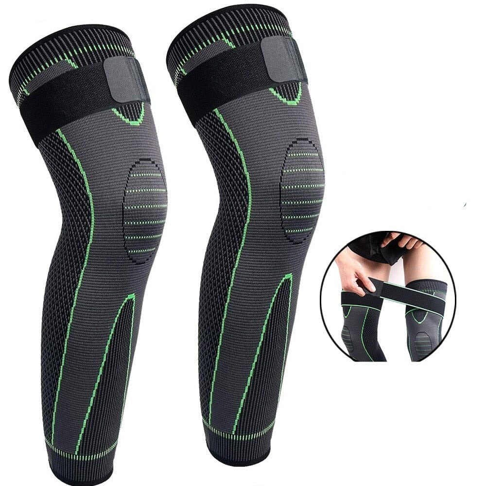 GenouProtect™ - Knee Support and Protector | Sports &amp; fitness