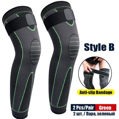 KneeSup™ | Knee support for sport & fitness