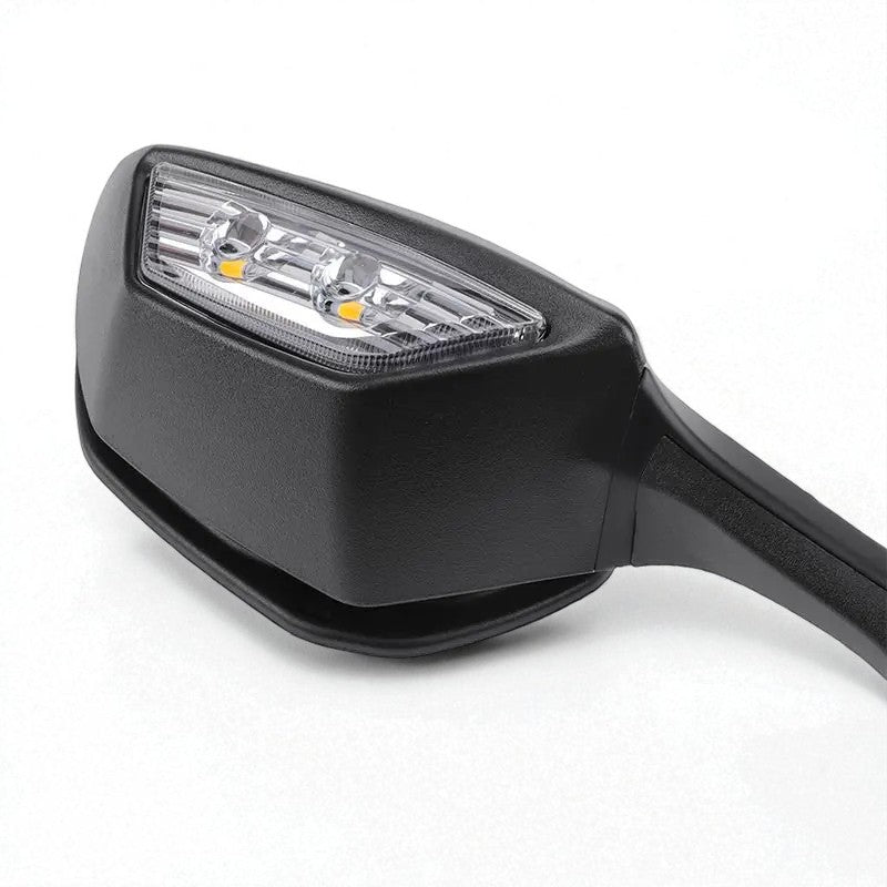 Rétroviseur Clignotant - SignalMirror™