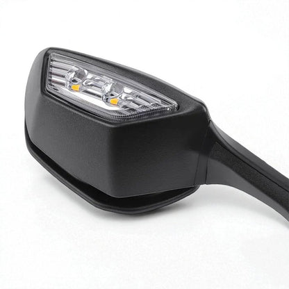 Rétroviseur Clignotant - SignalMirror™