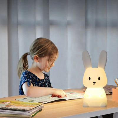 VEILLEUSE BÉBÉ - BunnyGlow™