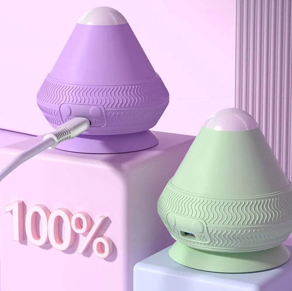Boule de Massage – VibraSphere™