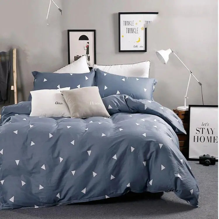Housse de Couette - SoftSkinCover™