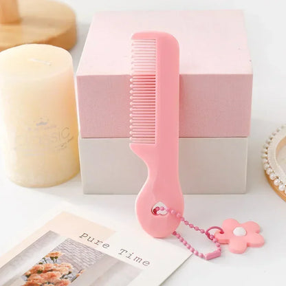 Peigne Bebe - KawaiiComb™ - Poule