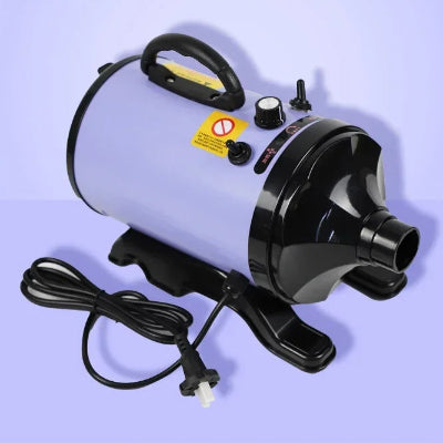 Pulseur pour Chien - PetDryForce™