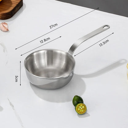 Casserole Inox - MiniChef™