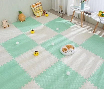 Tapis pour enfant – SoftStep™
