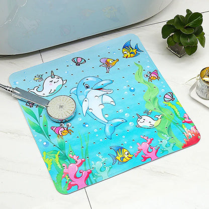 Tapis de Bain - BubbleGrip™