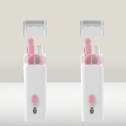 CleanPerfect™ - 7in1 Extra Cleaning Computer Kit