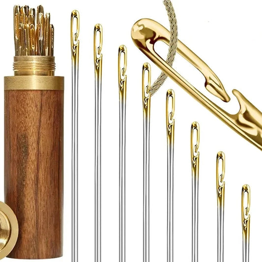 InnovAiguille™ - Aiguilles A Coudre