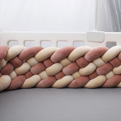 Malou™ – Tresse de Lit