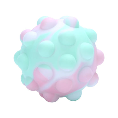 Balle Anti Stress - PopBallRelax™