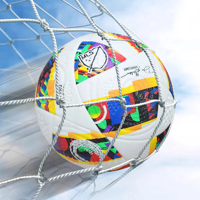 Ballon de Football - ProBall™