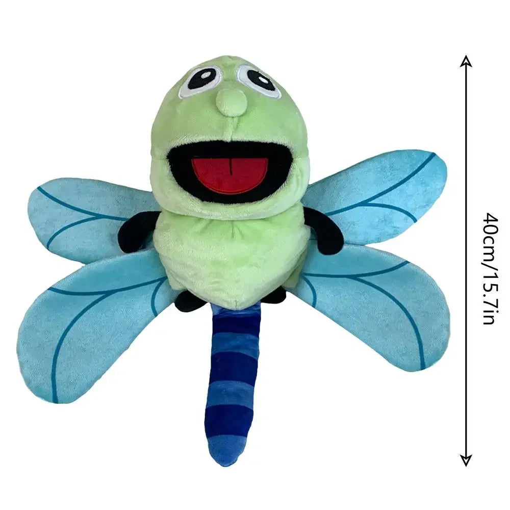 Marionnettes – Insecto-Contes™