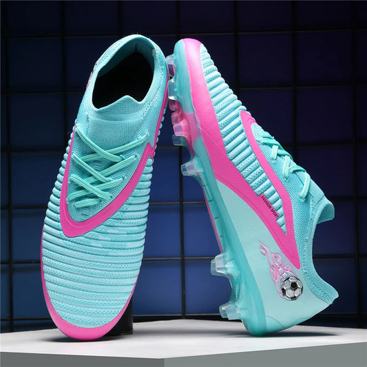Chaussure De Foot - MensSoccerShoes™