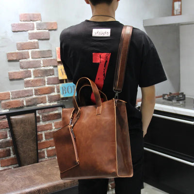 Sac à Main - VintageStreetTote™