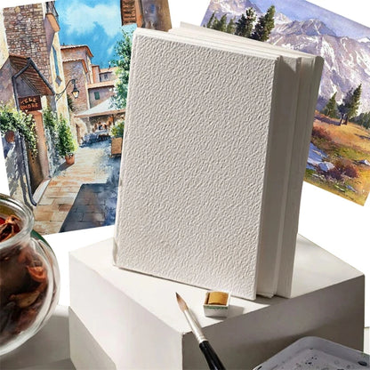 ArtistColor™ - Artistic coton paper