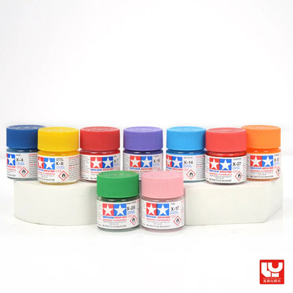 Peinture Acrylique - AquaGlossPaint™