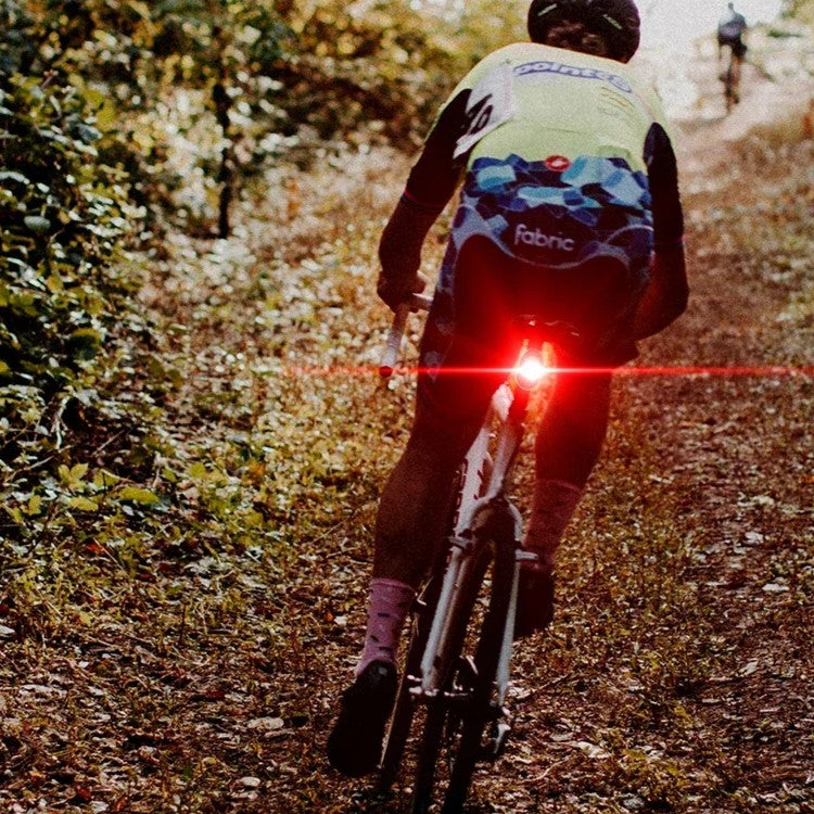 Vélo Éclairage - SmartBeam™ - Feu Arrière