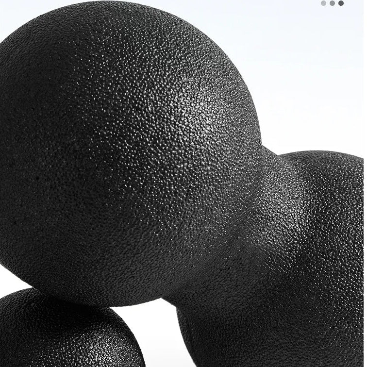 Balles de Massage - EPP UltraFirm™