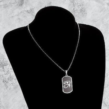 amulette de protection - SpiritualAmulets™ - Thot noir