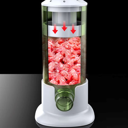 SaucisseExpress™ - Vert