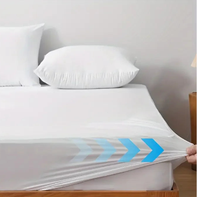 PROTEGE MATELAS - DrySleepCover™