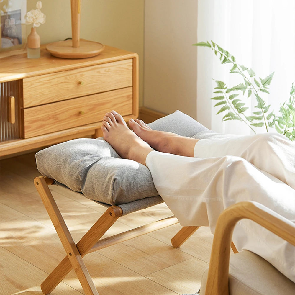 Repose Pieds - FlexiRepos™