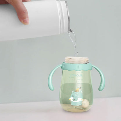 PortableElectricKettle™ - Blanc