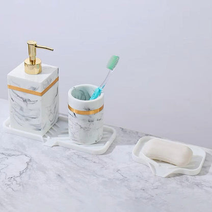 SplashGuard™ - Blanc