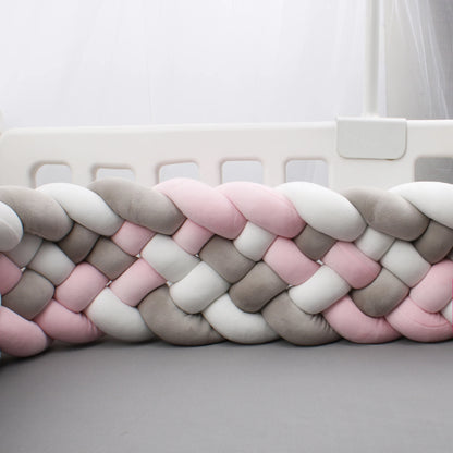 Malou™ – Tresse de Lit