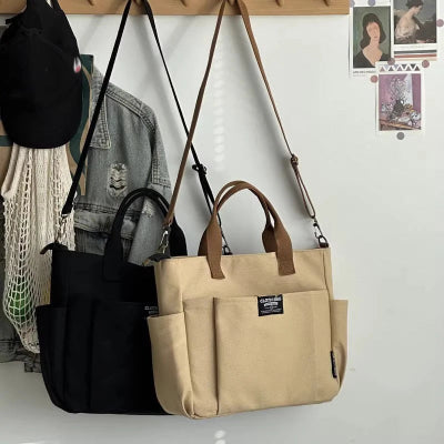 Sac à Main - DailyCarry™ - Toile
