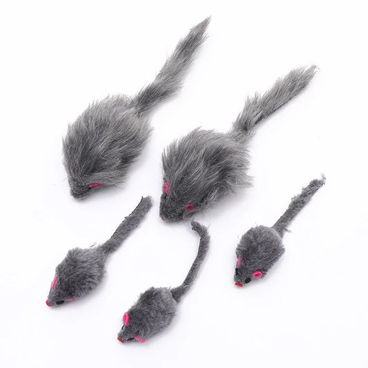 InteractiveMouseToyForCats™