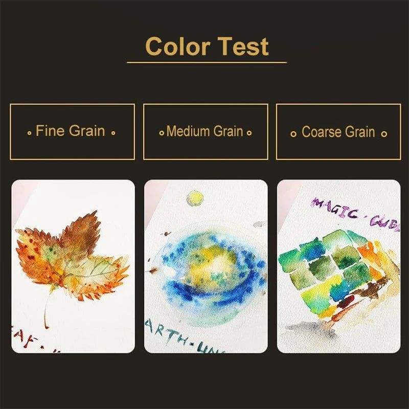 ArtistColor™ - Artistic coton paper