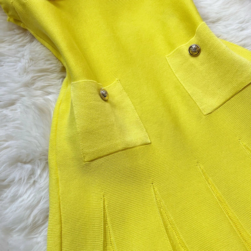 Robe d'Été Femme  - Plisséa™