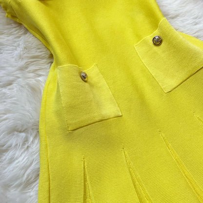 Robe d'Été Femme  - Plisséa™