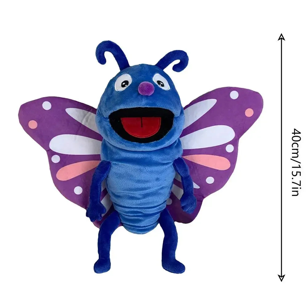 Marionnettes – Insecto-Contes™