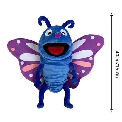 Marionnettes – Insecto-Contes™