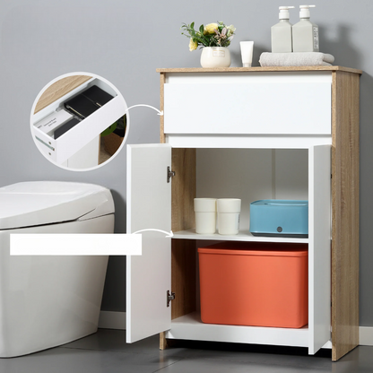 Meuble De Salle De Bain - FancyCabinetBathroom™